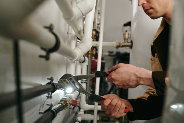 Best Plumbing Installation Services  in Lusby, MD