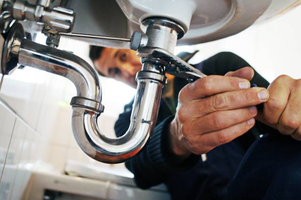  Lusby, MD Plumbing Pros