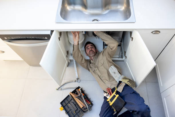 Best Hot Water Heater Installation  in Lusby, MD
