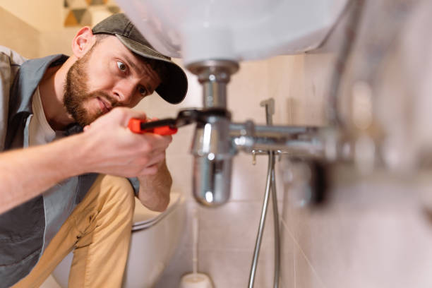 Best Plumbing Repair Near Me  in Lusby, MD