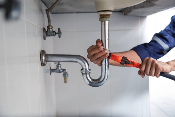 Best Sewer Cleaning Services  in Lusby, MD