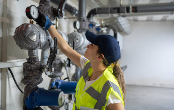Best Boilers & Radiators  in Lusby, MD