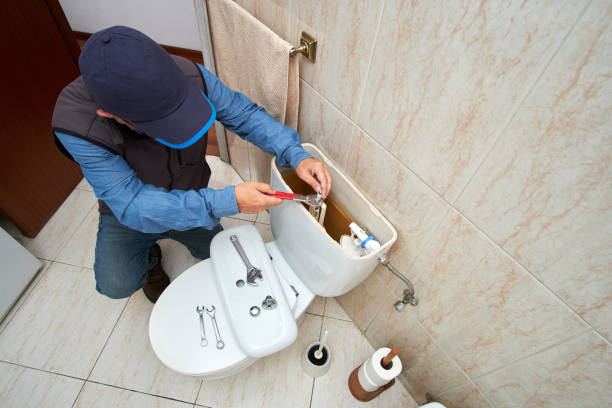 Best Shower Repair Services  in Lusby, MD