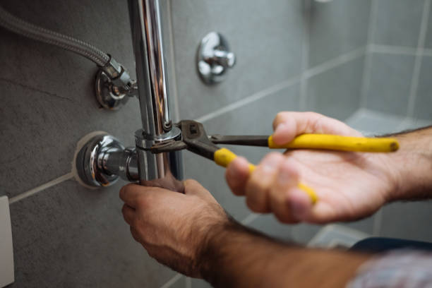 Best Affordable Plumber Near Me  in Lusby, MD