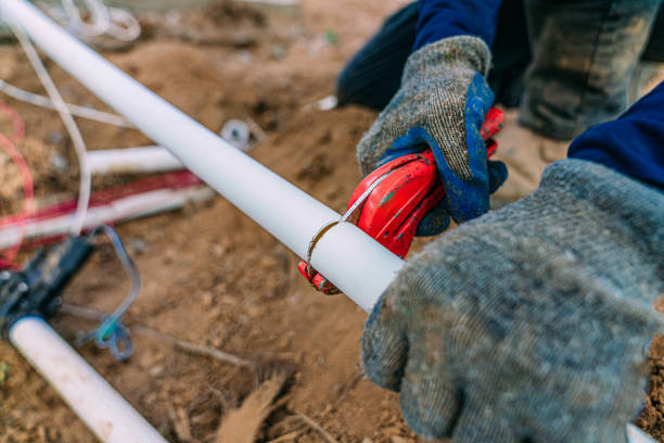 Professional Plumbing in Lusby, MD