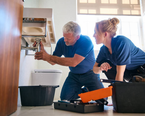 Best Toilet Repair Services  in Lusby, MD
